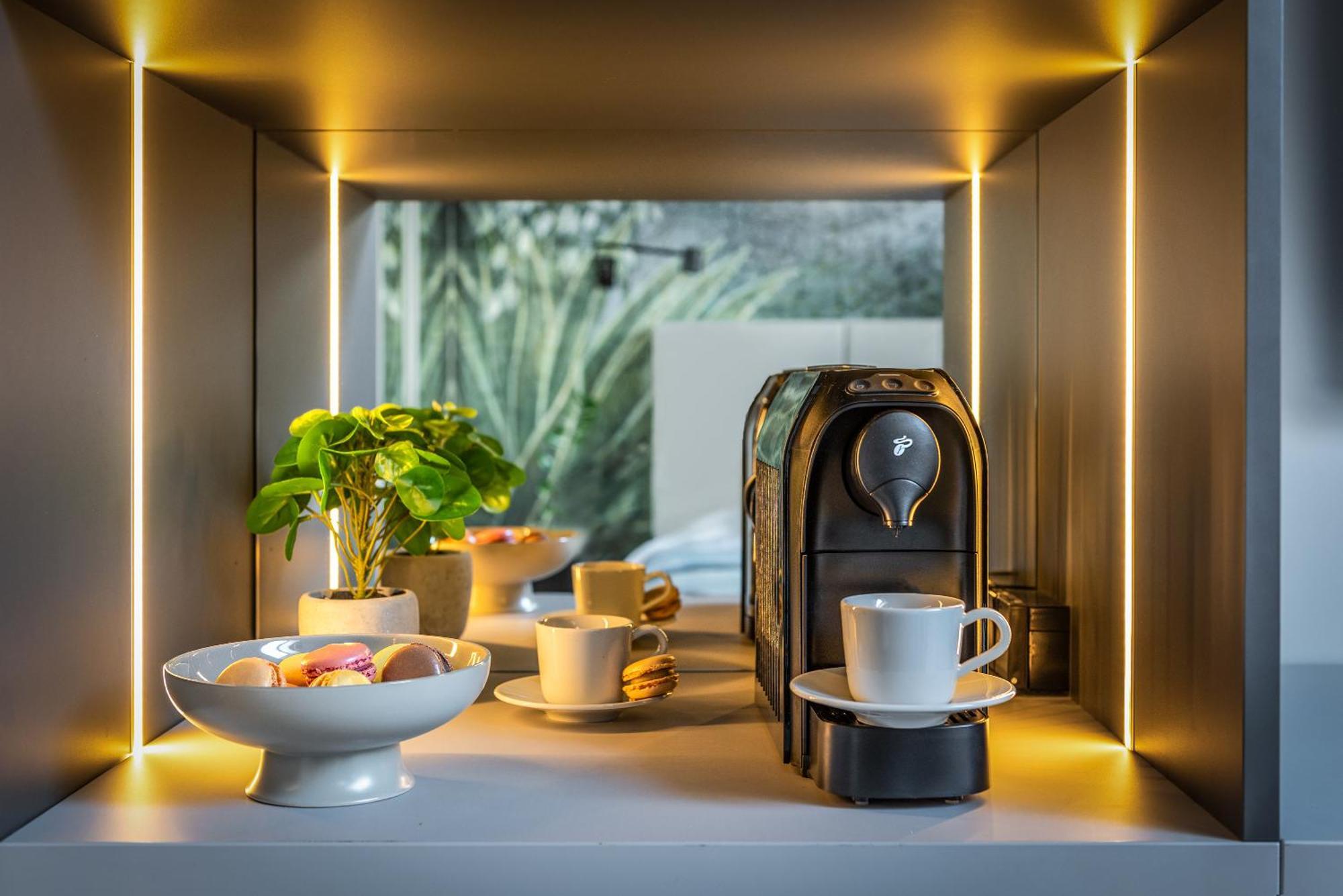 Skyline Apartments クラクフ エクステリア 写真