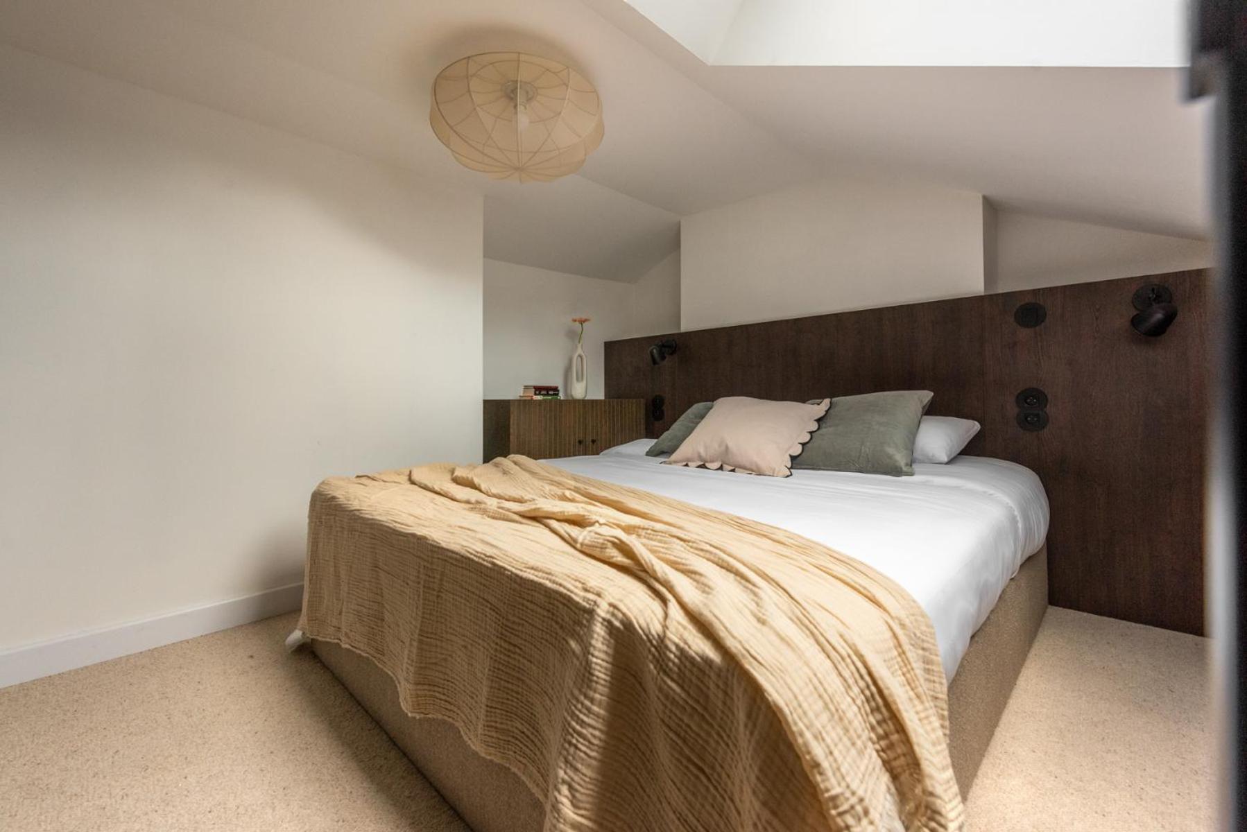 Skyline Apartments クラクフ エクステリア 写真